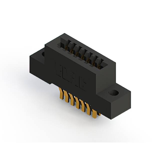 392-014-560-202 EDAC Inc.  Edgeboard Connectors